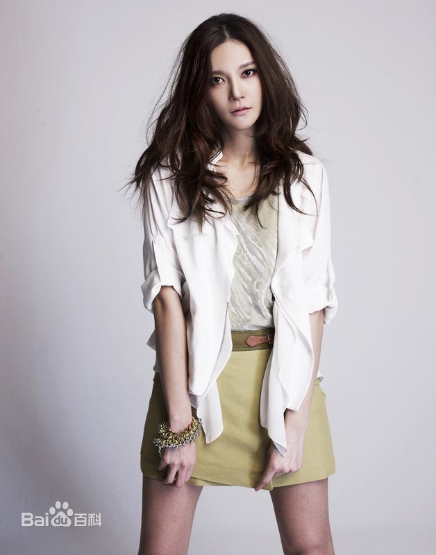 最新车艺莲(Cha Ye-rin)精彩图册