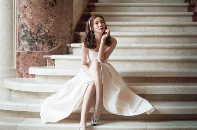 高清车艺莲(Cha Ye-rin)图片