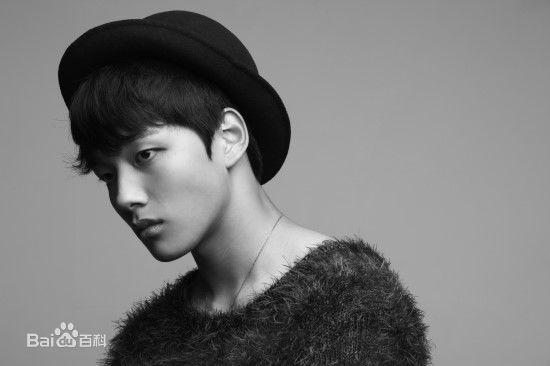 吕珍九(；Yeo Jin Goo；ヨ ジング)精选个人图册