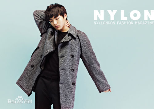 吕珍九(；Yeo Jin Goo；ヨ ジング)精选个人图册