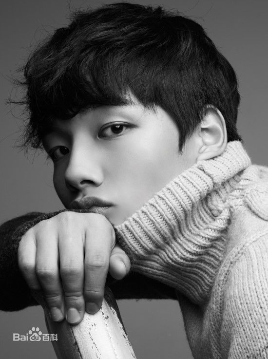 吕珍九(；Yeo Jin Goo；ヨ ジング)精选个人图册