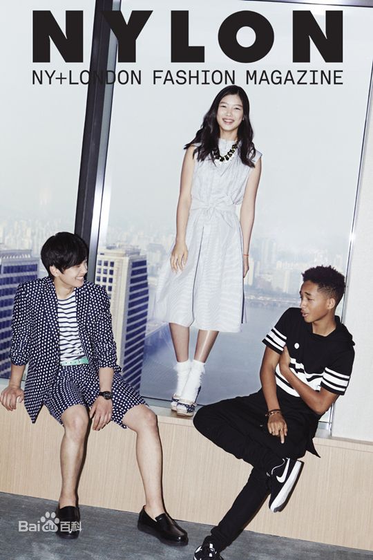 吕珍九(；Yeo Jin Goo；ヨ ジング)精选个人图册