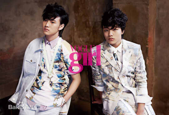 吕珍九(；Yeo Jin Goo；ヨ ジング)精选个人图册