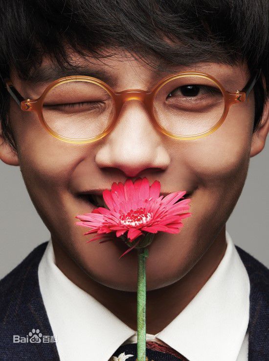 吕珍九(；Yeo Jin Goo；ヨ ジング)精选个人图册