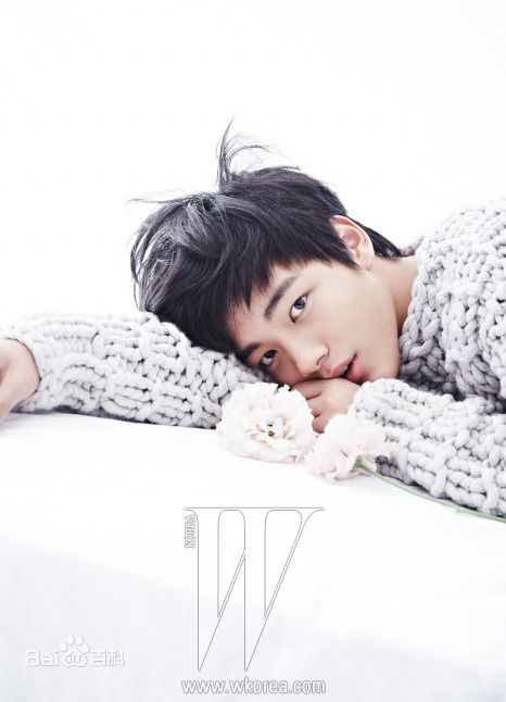 吕珍九(；Yeo Jin Goo；ヨ ジング)精选个人图册