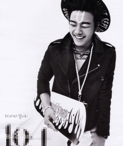 吕珍九(；Yeo Jin Goo；ヨ ジング)精选个人图册