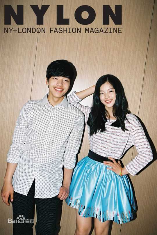 吕珍九(；Yeo Jin Goo；ヨ ジング)精选个人图册