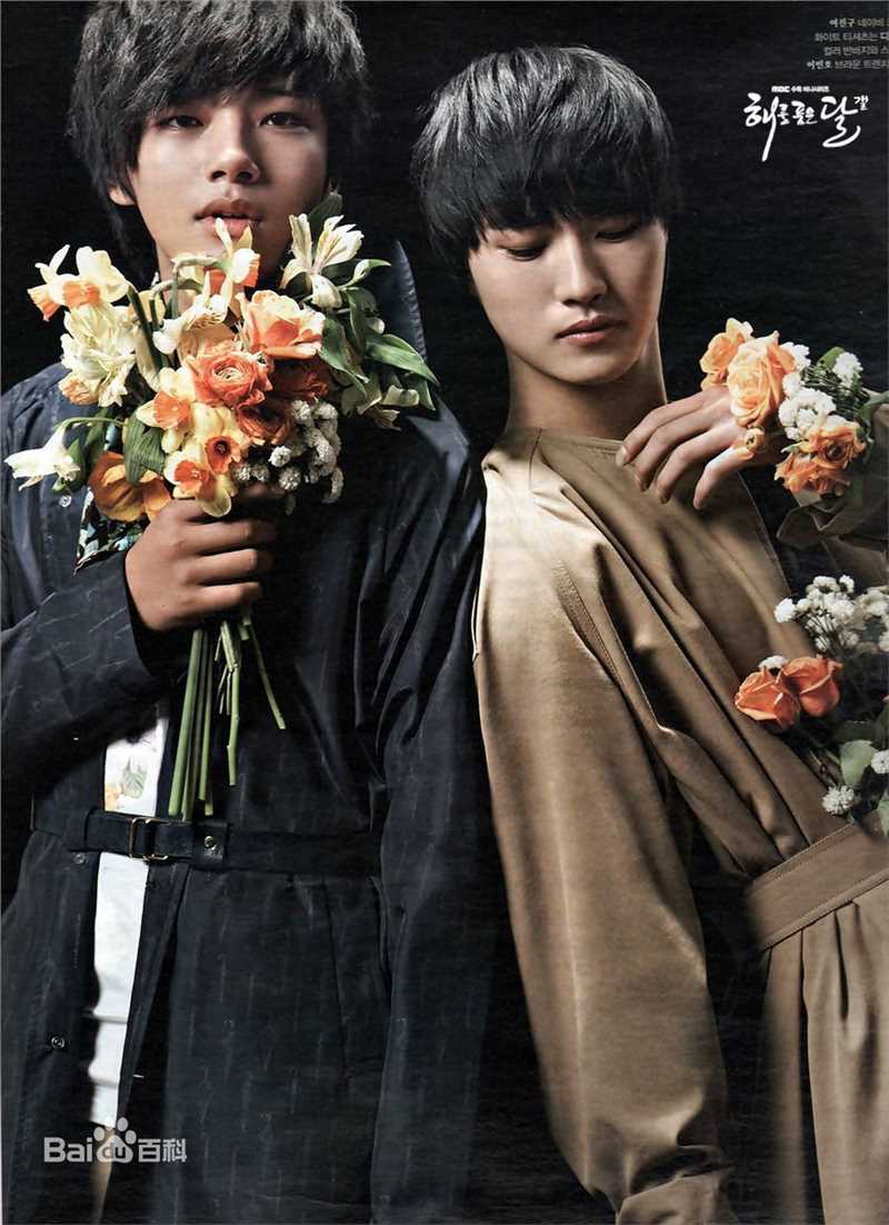 吕珍九(；Yeo Jin Goo；ヨ ジング)精选个人图册