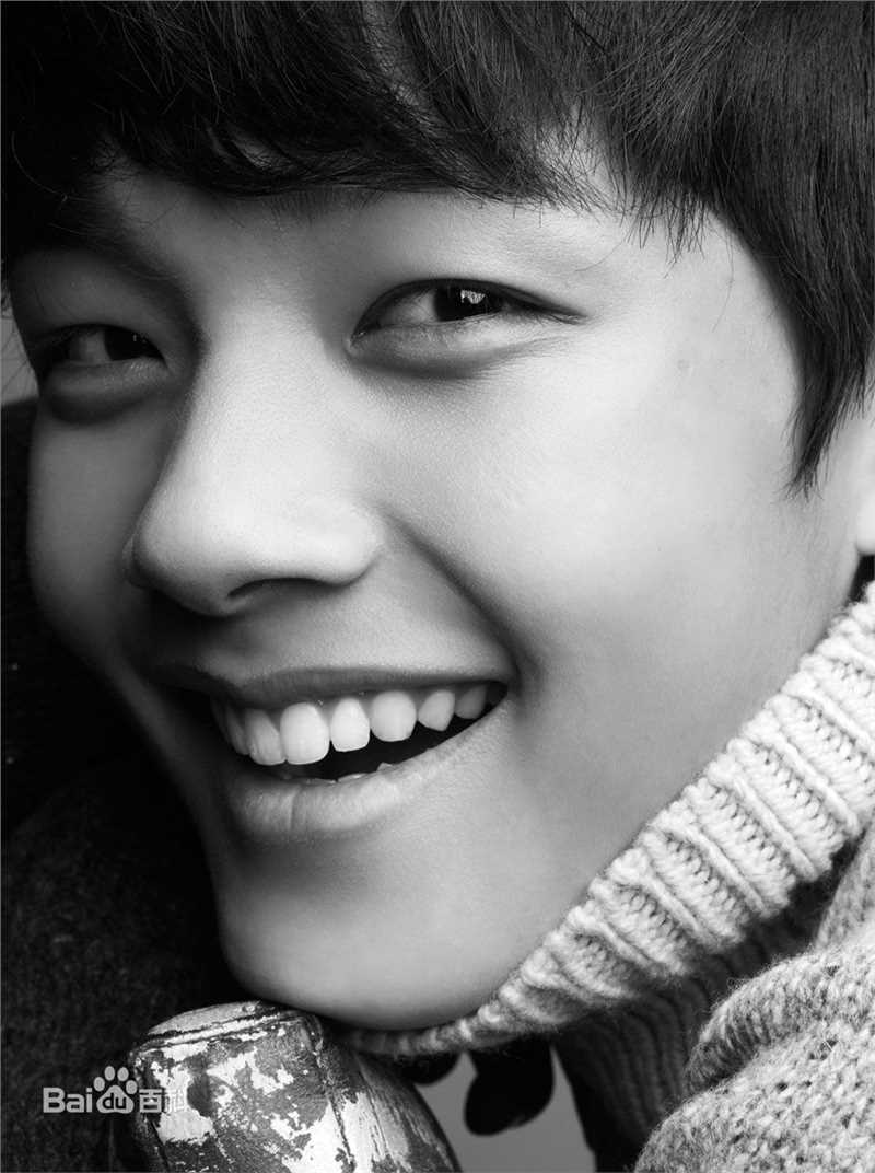 吕珍九(；Yeo Jin Goo；ヨ ジング)精选个人图册