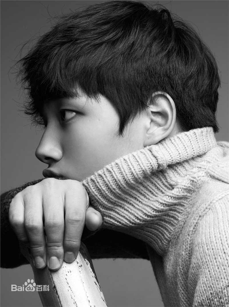 吕珍九(；Yeo Jin Goo；ヨ ジング)精选个人图册