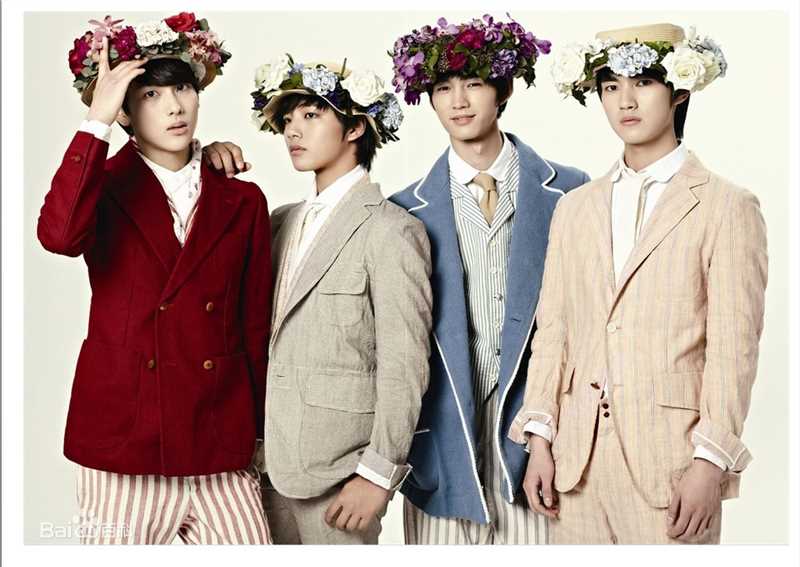 吕珍九(；Yeo Jin Goo；ヨ ジング)精选个人图册