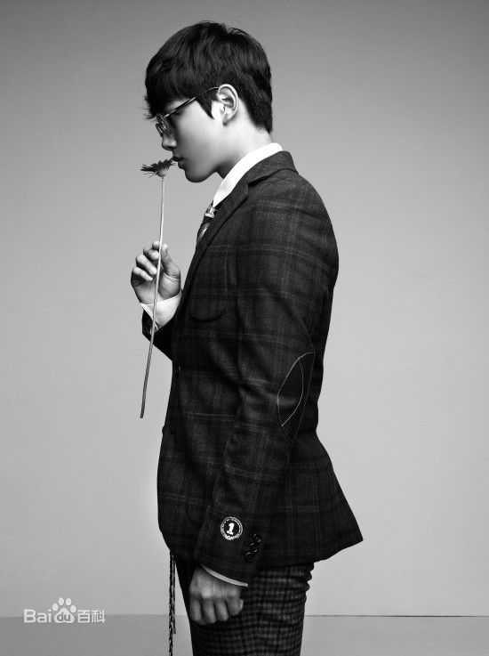 吕珍九(；Yeo Jin Goo；ヨ ジング)精选个人图册