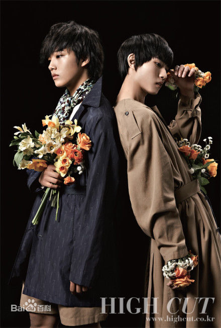 吕珍九(；Yeo Jin Goo；ヨ ジング)精选个人图册