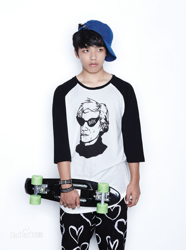 吕珍九(；Yeo Jin Goo；ヨ ジング)精选个人图册