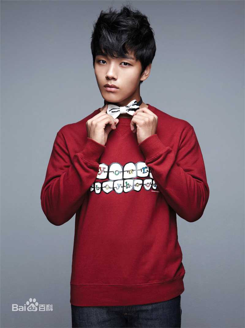 吕珍九(；Yeo Jin Goo；ヨ ジング)精选个人图册