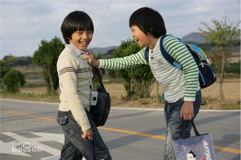 吕珍九(；Yeo Jin Goo；ヨ ジング)10年前作品高清剧照