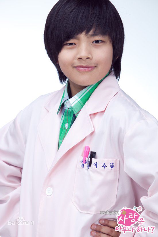 吕珍九(；Yeo Jin Goo；ヨ ジング)10年前作品高清剧照