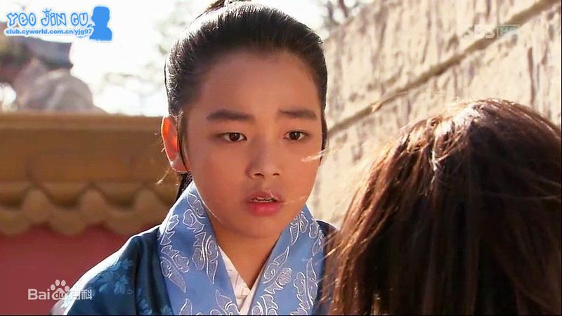 吕珍九(；Yeo Jin Goo；ヨ ジング)10年前作品高清剧照