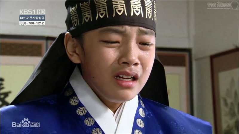 吕珍九(；Yeo Jin Goo；ヨ ジング)10年前作品高清剧照