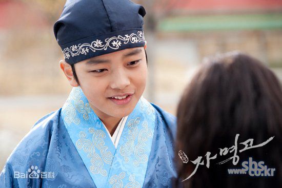 吕珍九(；Yeo Jin Goo；ヨ ジング)10年前作品高清剧照