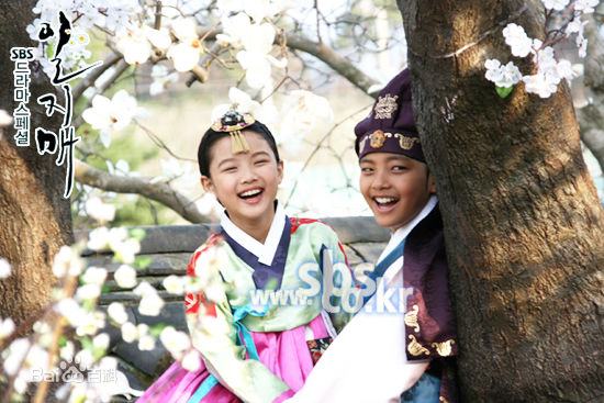 吕珍九(；Yeo Jin Goo；ヨ ジング)10年前作品高清剧照