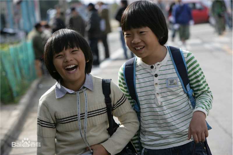 吕珍九(；Yeo Jin Goo；ヨ ジング)10年前作品高清剧照