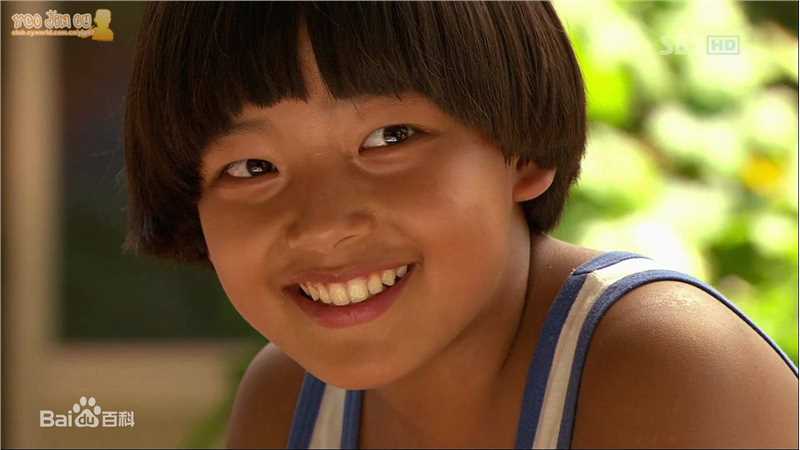 吕珍九(；Yeo Jin Goo；ヨ ジング)10年前作品高清剧照