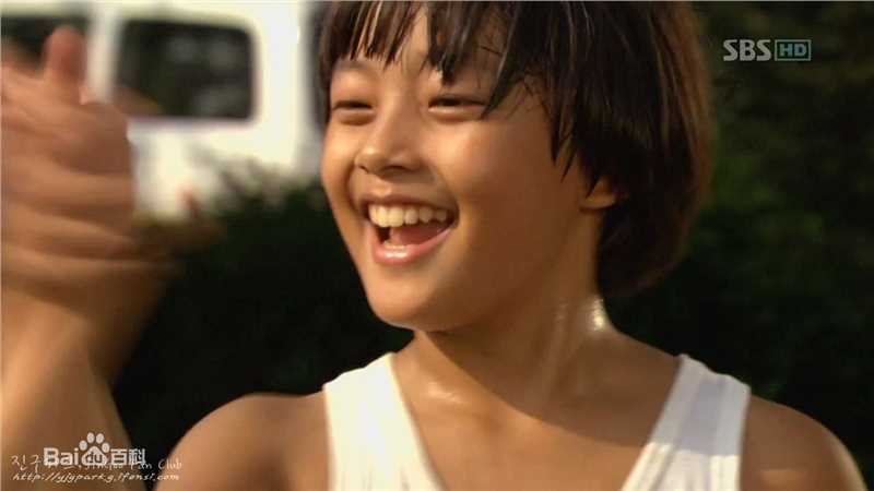 吕珍九(；Yeo Jin Goo；ヨ ジング)10年前作品高清剧照