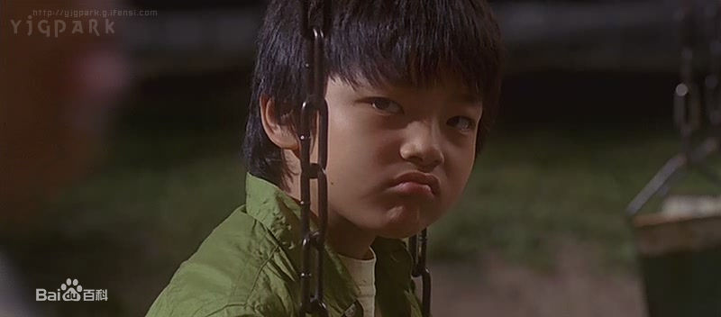 吕珍九(；Yeo Jin Goo；ヨ ジング)10年前作品高清剧照