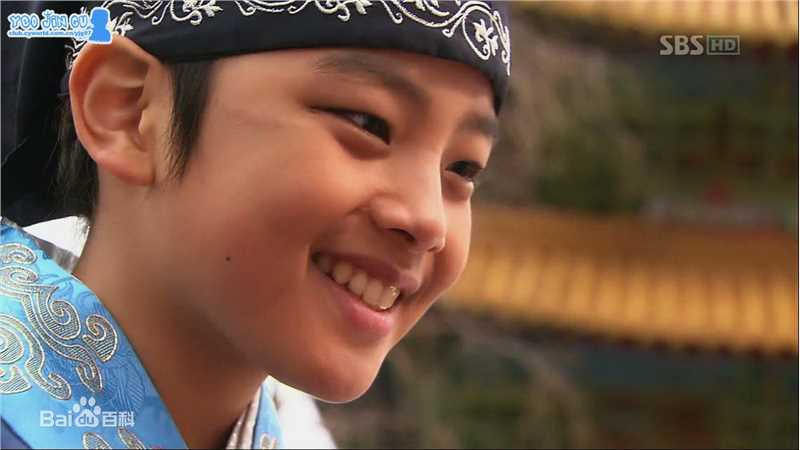 吕珍九(；Yeo Jin Goo；ヨ ジング)10年前作品高清剧照