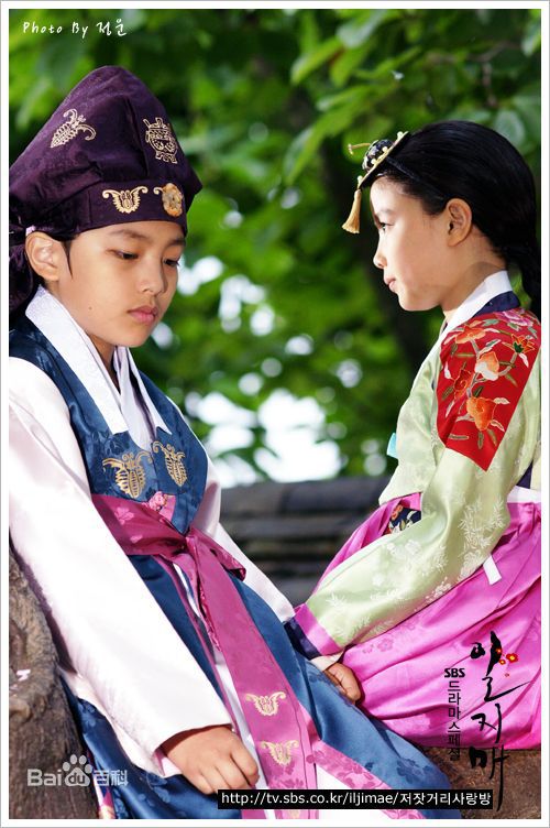 最新吕珍九(；Yeo Jin Goo；ヨ ジング)在《一枝梅》中的图集