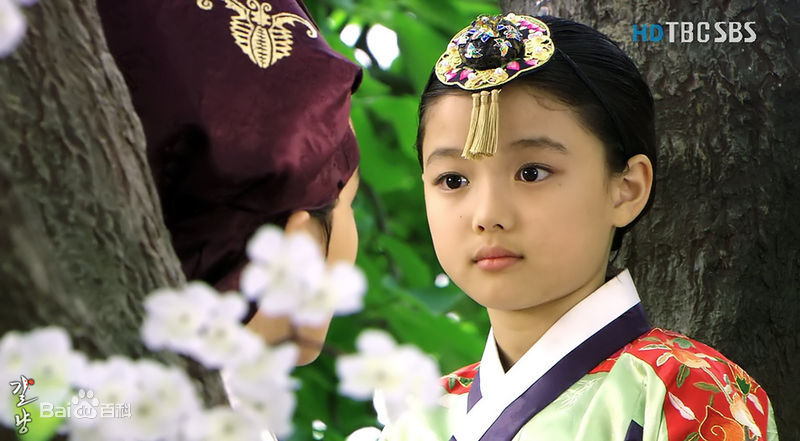 最新吕珍九(；Yeo Jin Goo；ヨ ジング)在《一枝梅》中的图集