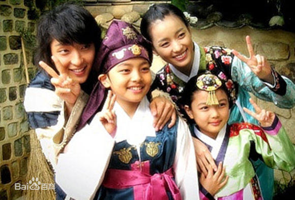 最新吕珍九(；Yeo Jin Goo；ヨ ジング)在《一枝梅》中的图集
