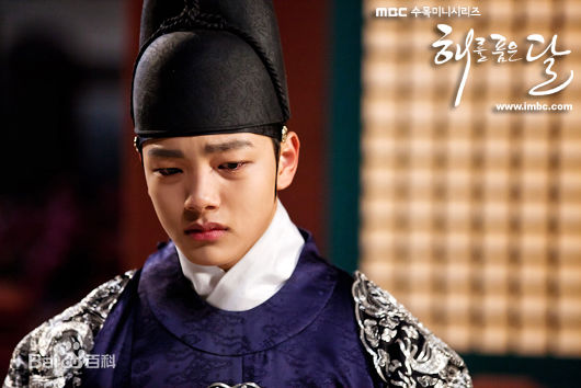 吕珍九(；Yeo Jin Goo；ヨ ジング)电视作品最全剧照集