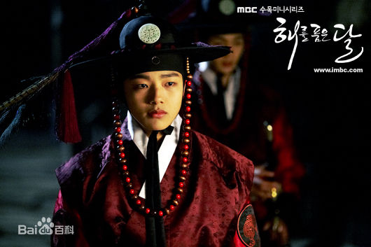 吕珍九(；Yeo Jin Goo；ヨ ジング)电视作品最全剧照集