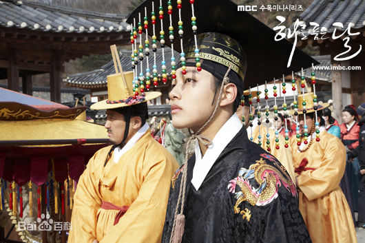 吕珍九(；Yeo Jin Goo；ヨ ジング)电视作品最全剧照集