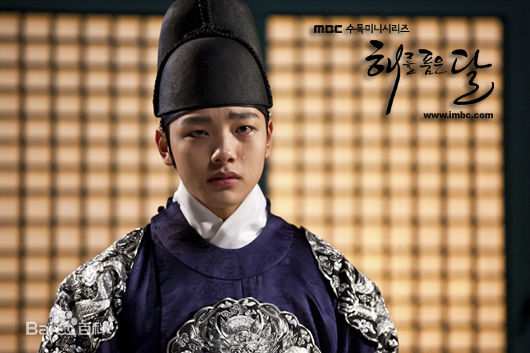 吕珍九(；Yeo Jin Goo；ヨ ジング)电视作品最全剧照集