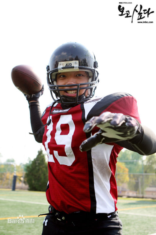 吕珍九(；Yeo Jin Goo；ヨ ジング)电视作品最全剧照集