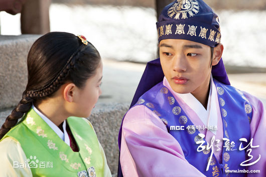 吕珍九(；Yeo Jin Goo；ヨ ジング)电视作品最全剧照集