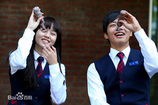 吕珍九(；Yeo Jin Goo；ヨ ジング)电视作品最全剧照集