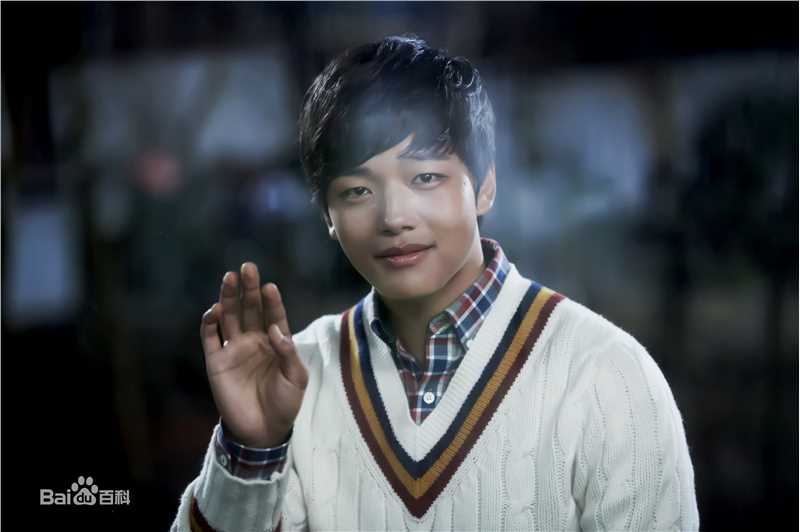 吕珍九(；Yeo Jin Goo；ヨ ジング)电视作品最全剧照集