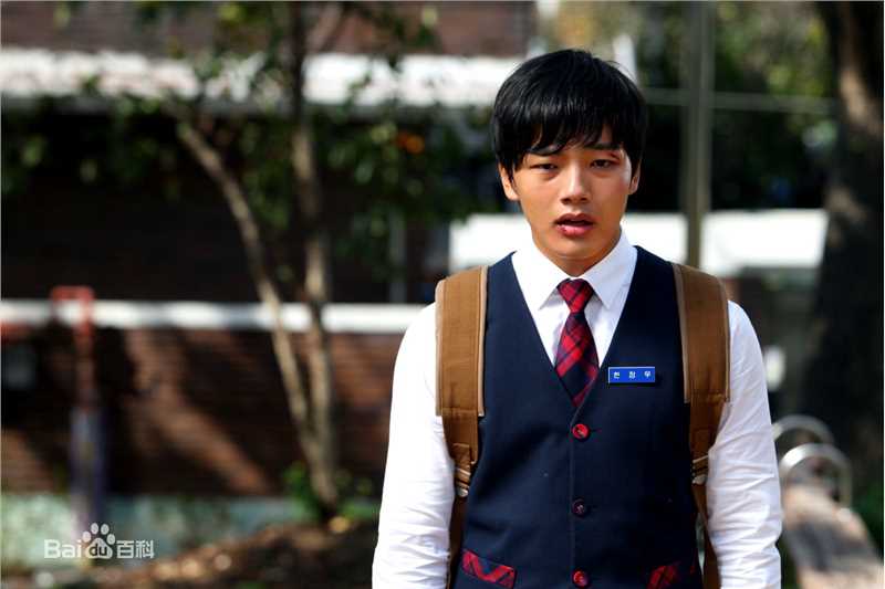 吕珍九(；Yeo Jin Goo；ヨ ジング)电视作品最全剧照集