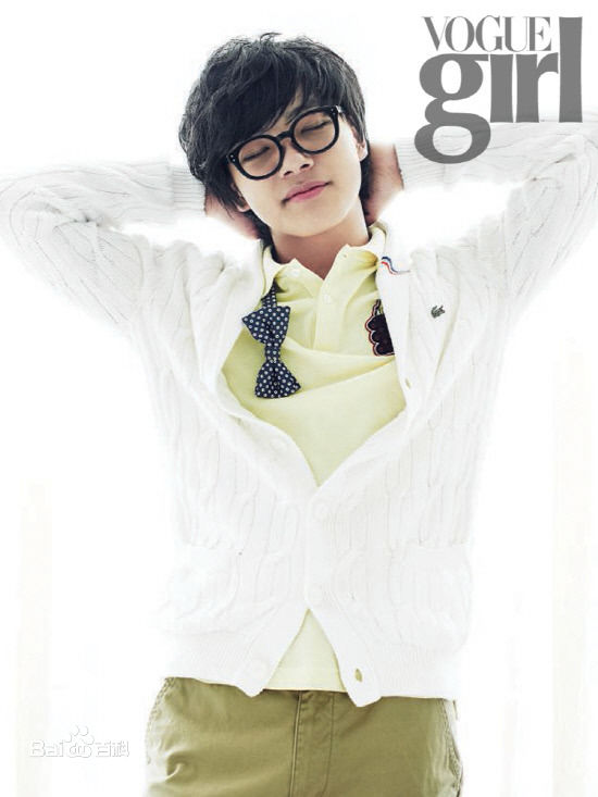 高清吕珍九(；Yeo Jin Goo；ヨ ジング)精彩图册