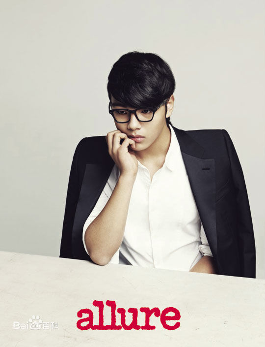 高清吕珍九(；Yeo Jin Goo；ヨ ジング)精彩图册