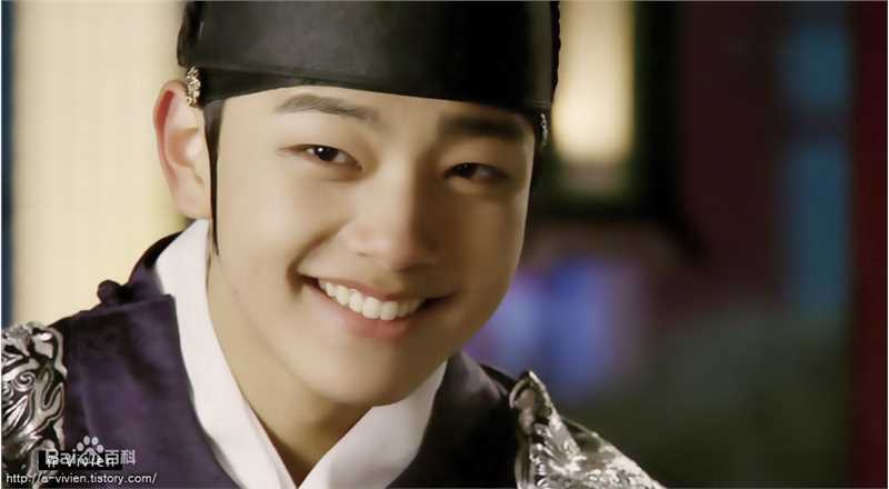 高清吕珍九(；Yeo Jin Goo；ヨ ジング)精彩图册