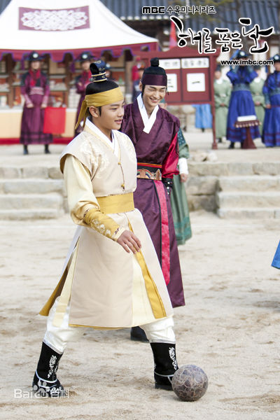 高清吕珍九(；Yeo Jin Goo；ヨ ジング)精彩图册