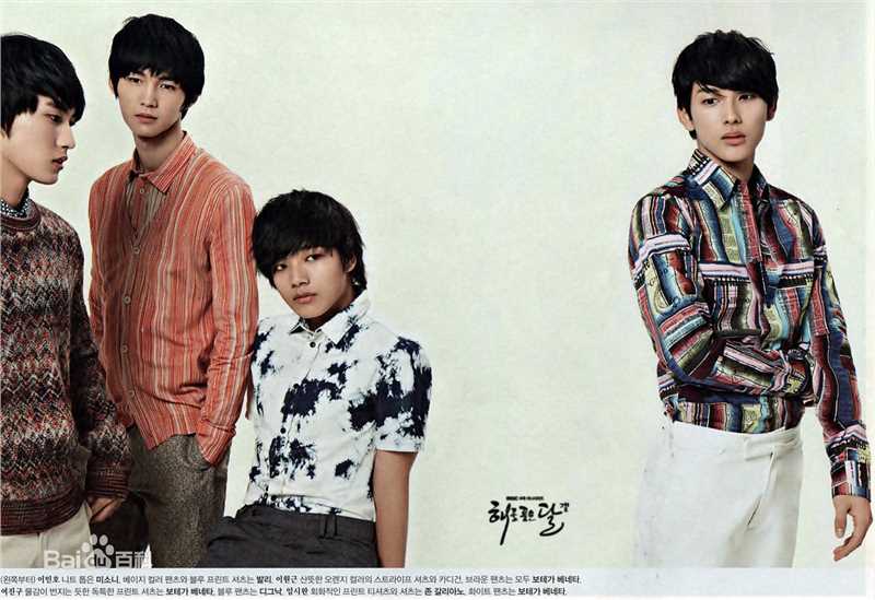 高清吕珍九(；Yeo Jin Goo；ヨ ジング)精彩图册