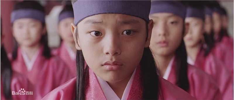 高清吕珍九(；Yeo Jin Goo；ヨ ジング)精彩图册