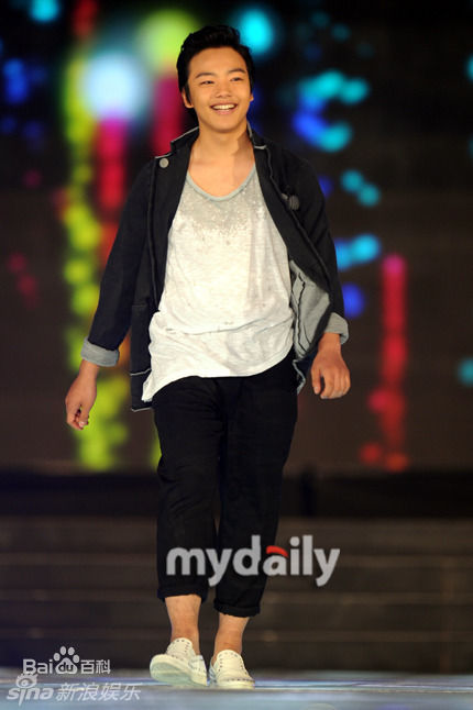 最优质吕珍九(；Yeo Jin Goo；ヨ ジング)精彩图册