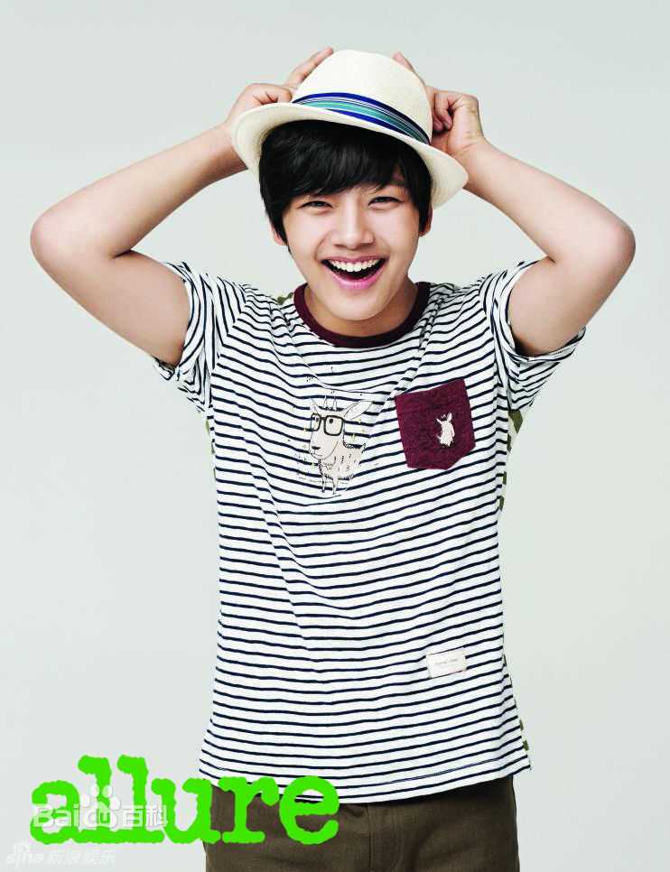 最优质吕珍九(；Yeo Jin Goo；ヨ ジング)精彩图册